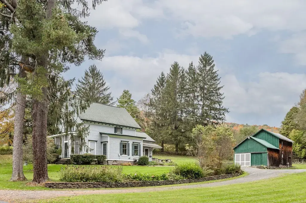 67 Fisk Road, Bovina