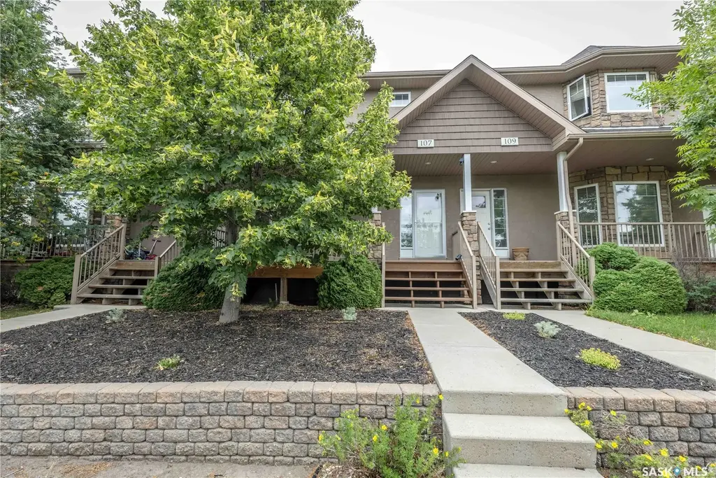 107 Galloway Road, Saskatoon