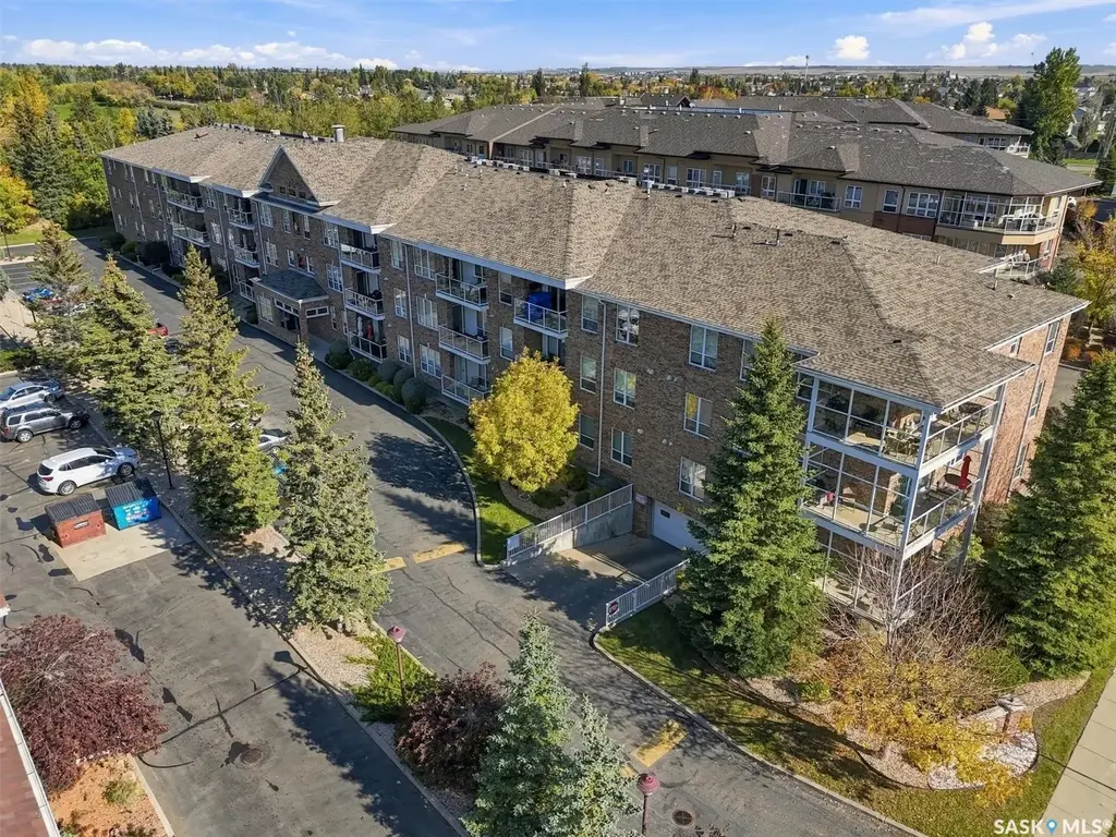 914 Heritage View 109, Saskatoon