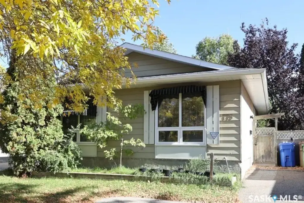 775 Hayworth Crescent N, Regina