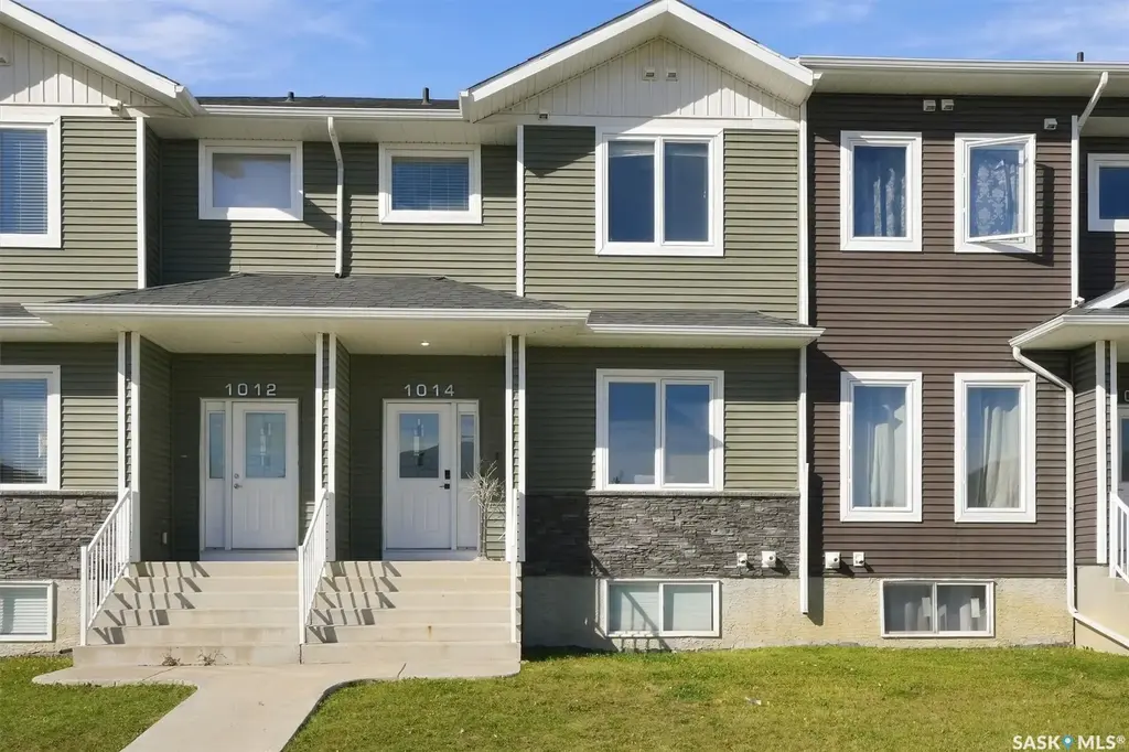 1014 Evergreen Boulevard, Saskatoon