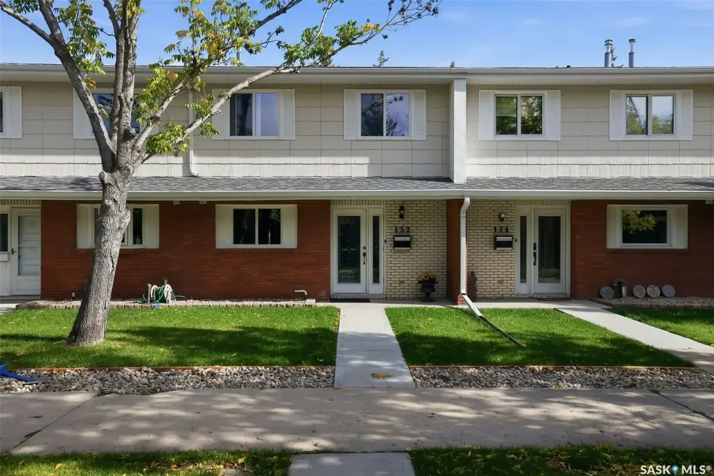 152 Plainsview Drive, Regina