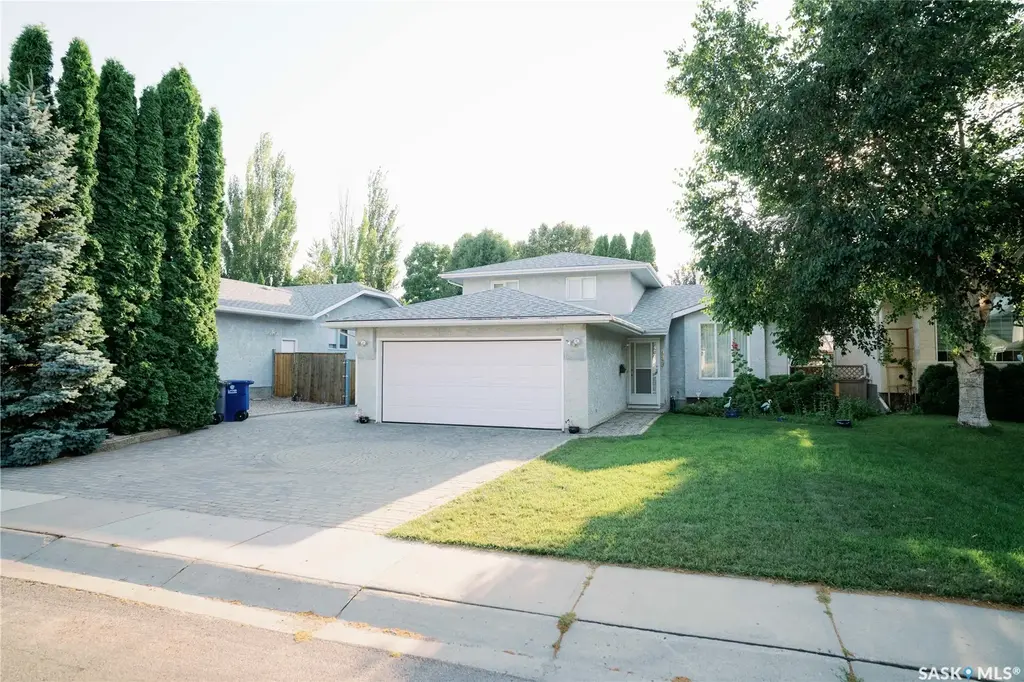 939 Haslam Crescent, Saskatoon