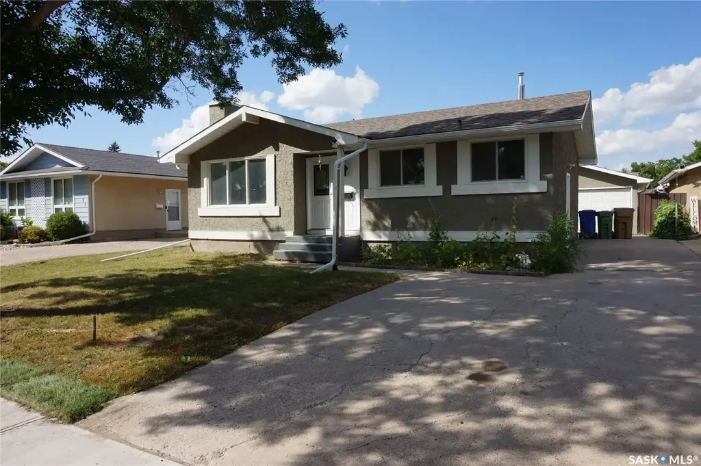 91 Plant Crescent, Regina