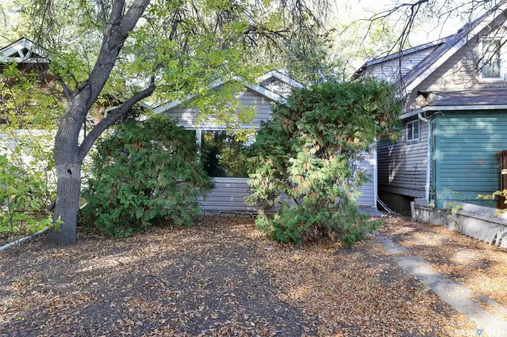 952 Robinson Street, Regina