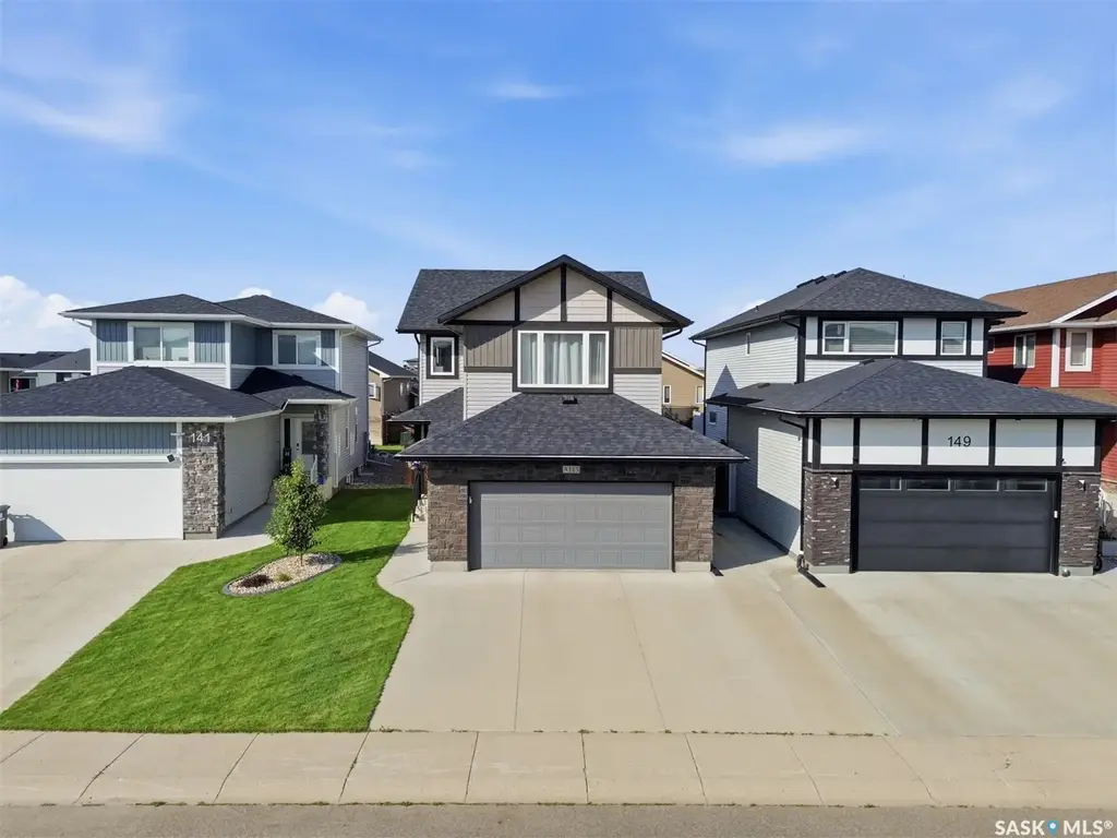 145 Cowan Crescent, Martensville