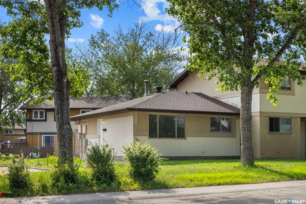 1342 Brown Street, Regina