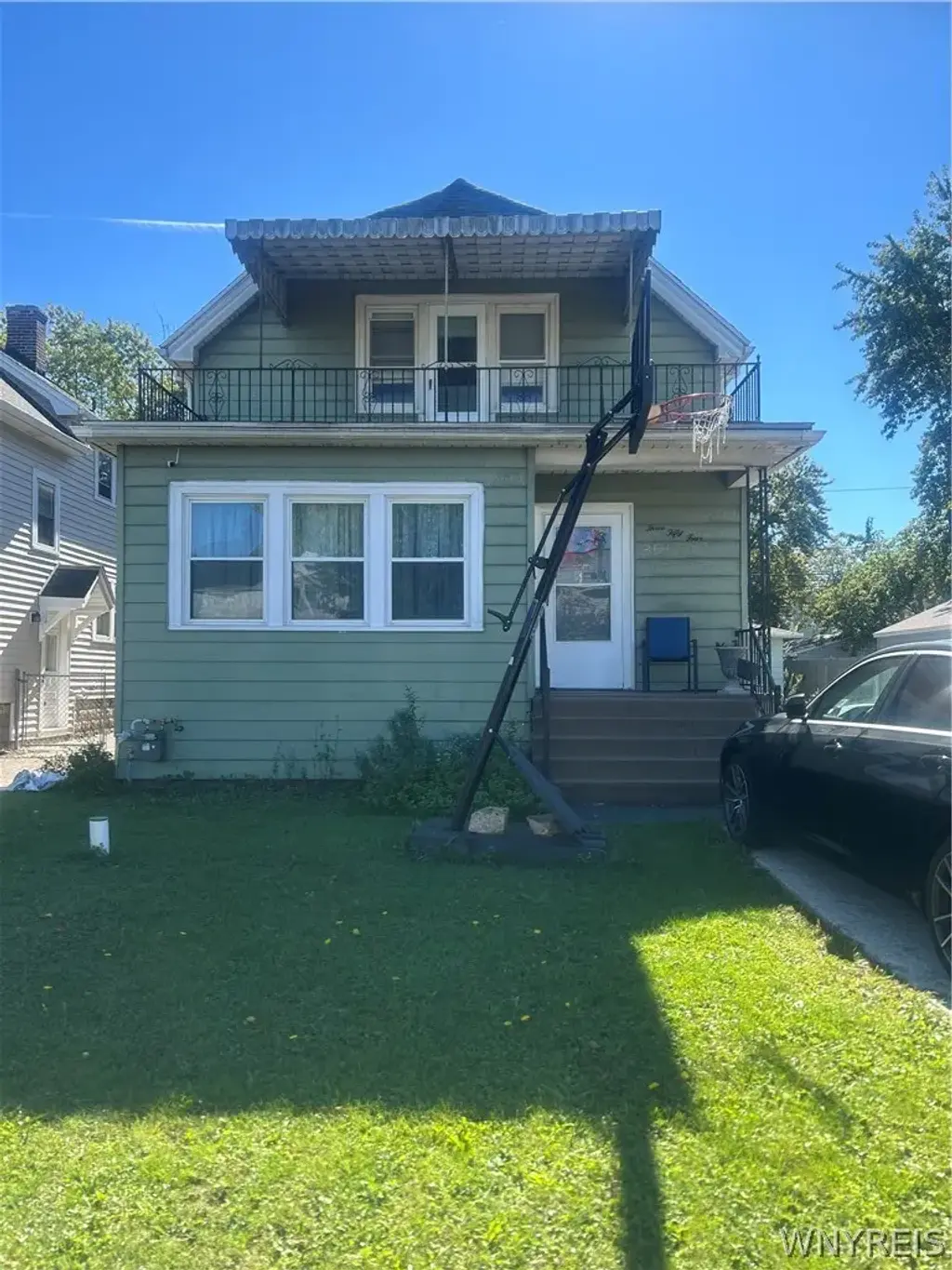 354 Shepard Avenue # Upper, Tonawanda