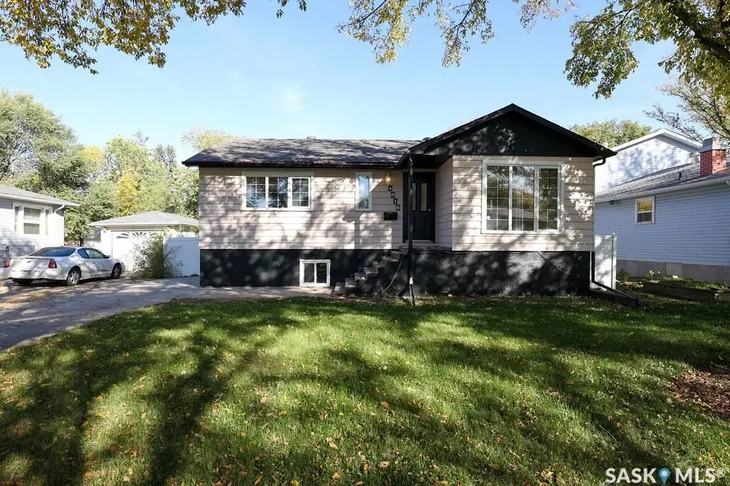 4816 8th Avenue, Regina