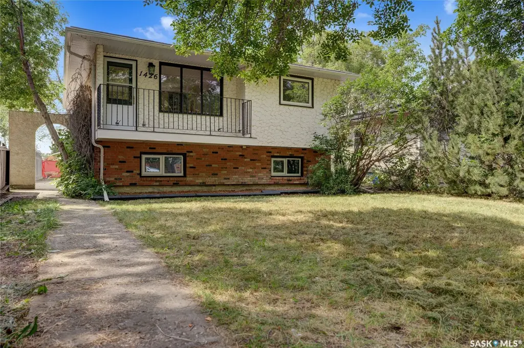 1426 Southam Street, Regina