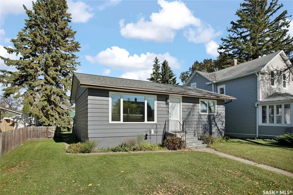 1014 5th Street, Rosthern