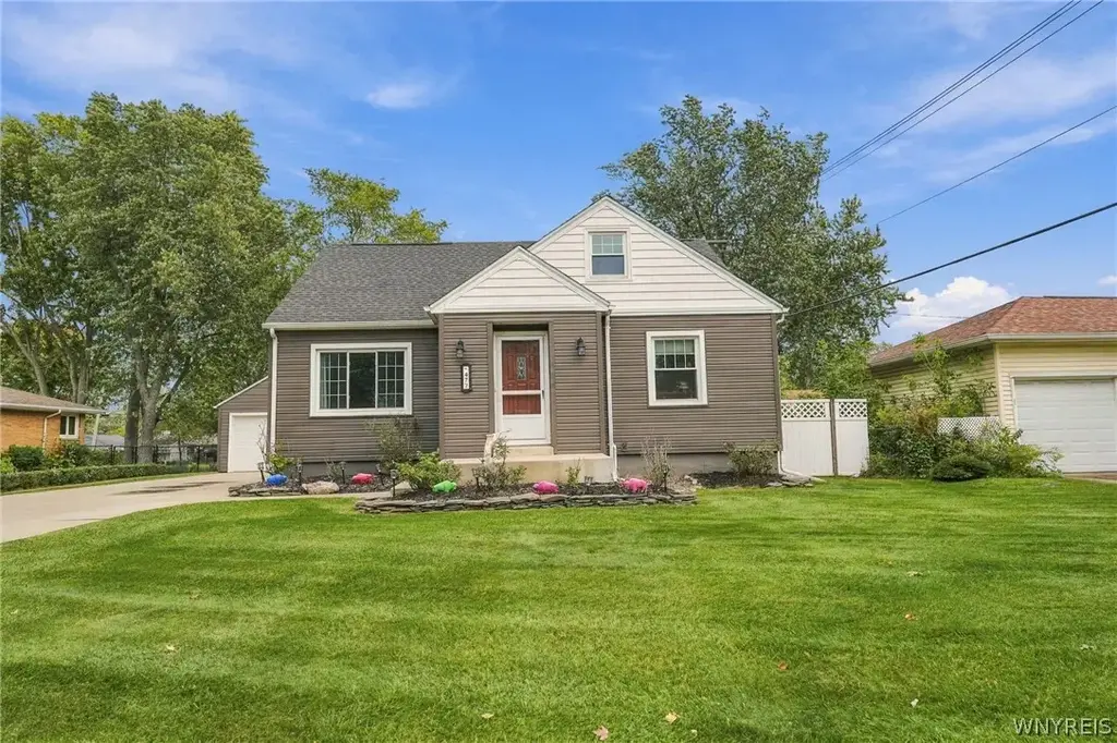 477 Fries Road, Tonawanda