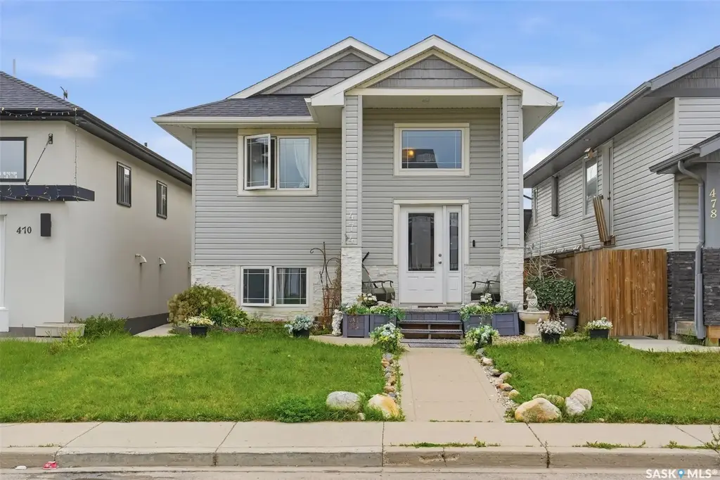 474 Kloppenburg Street, Saskatoon