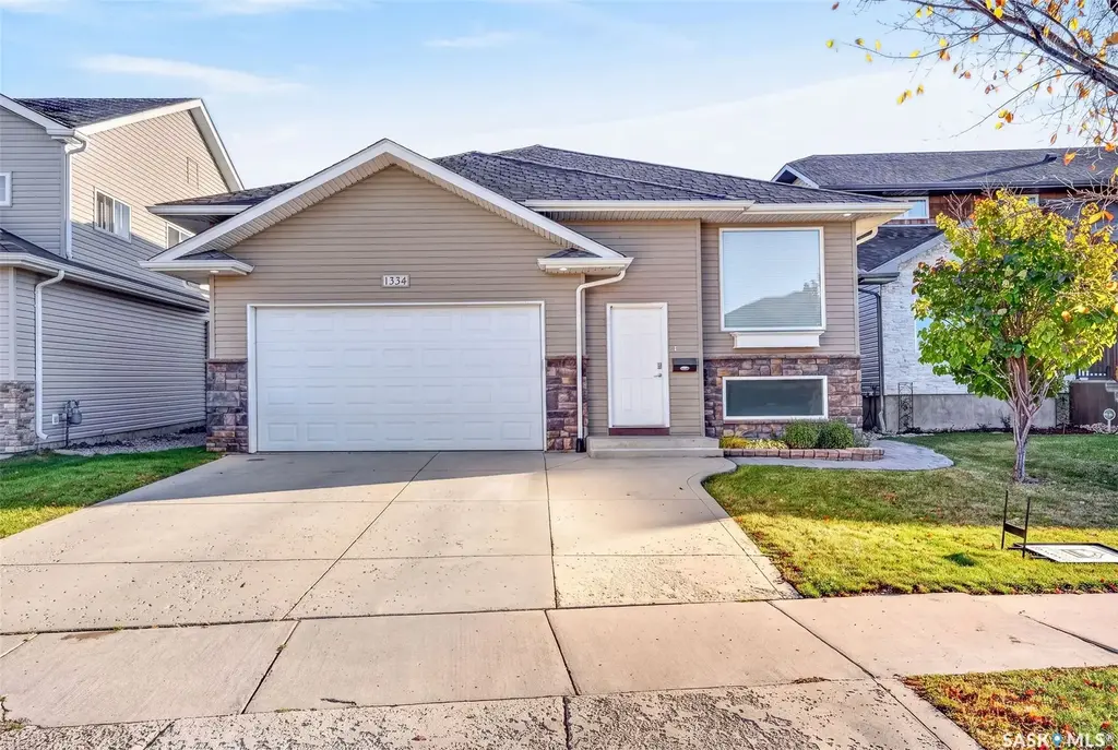 1334 Stensrud Road, Saskatoon