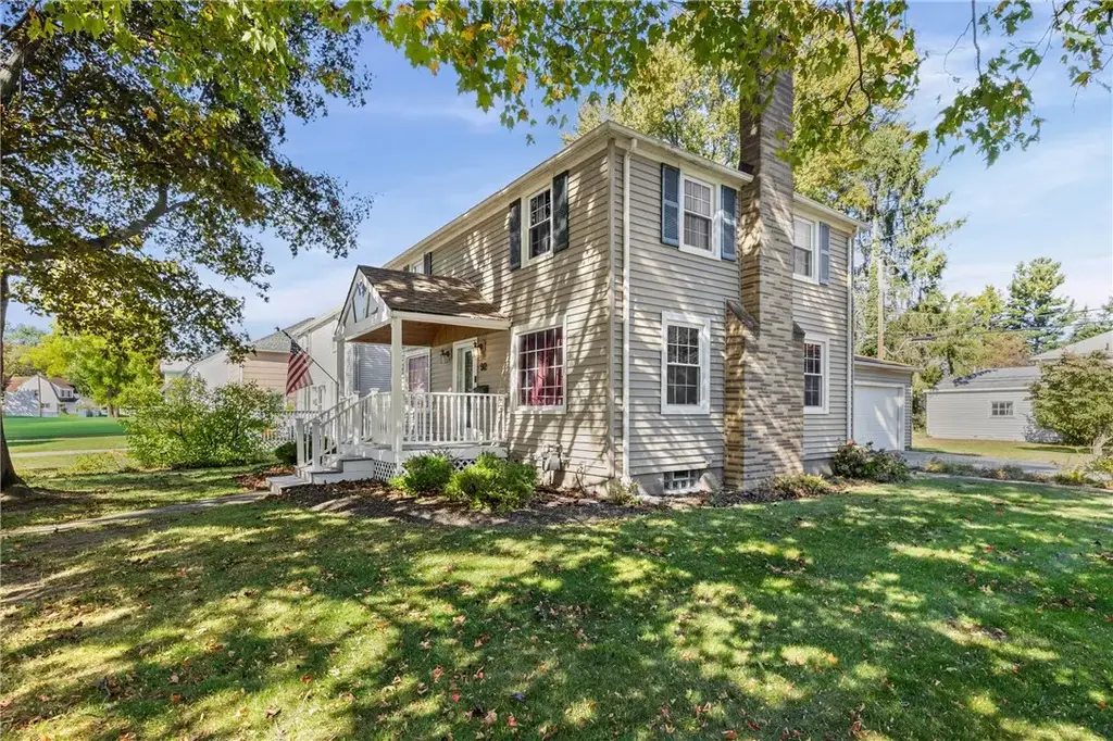 92 Filon Avenue, Irondequoit