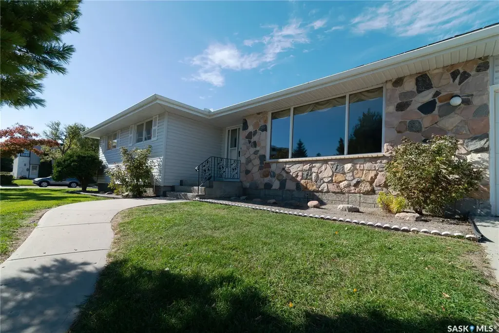 5 Wheaton Crescent, Regina
