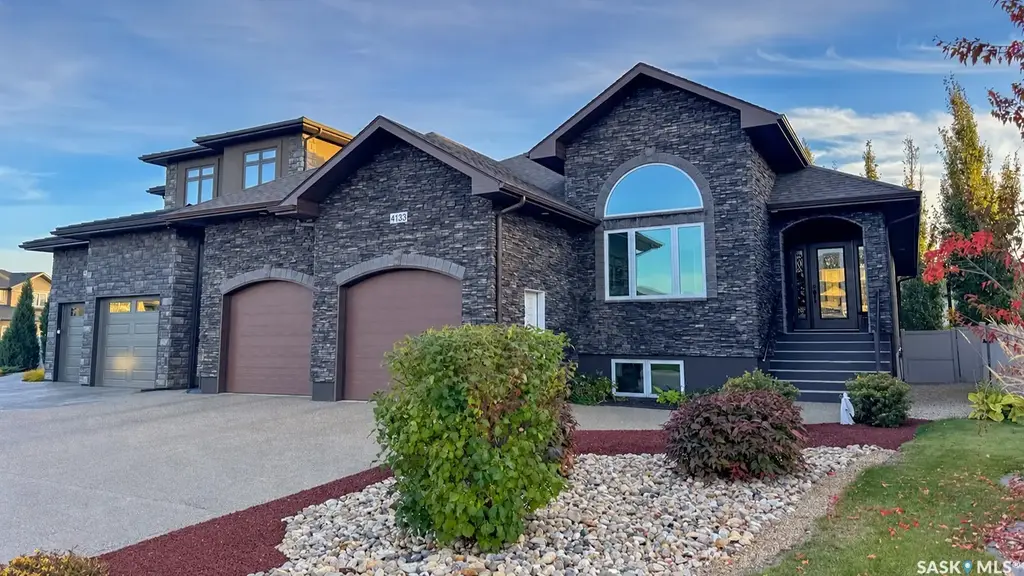 4133 Green Willow Terrace E, Regina
