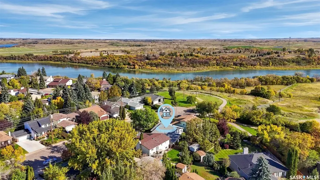 567 Adilman Drive, Saskatoon