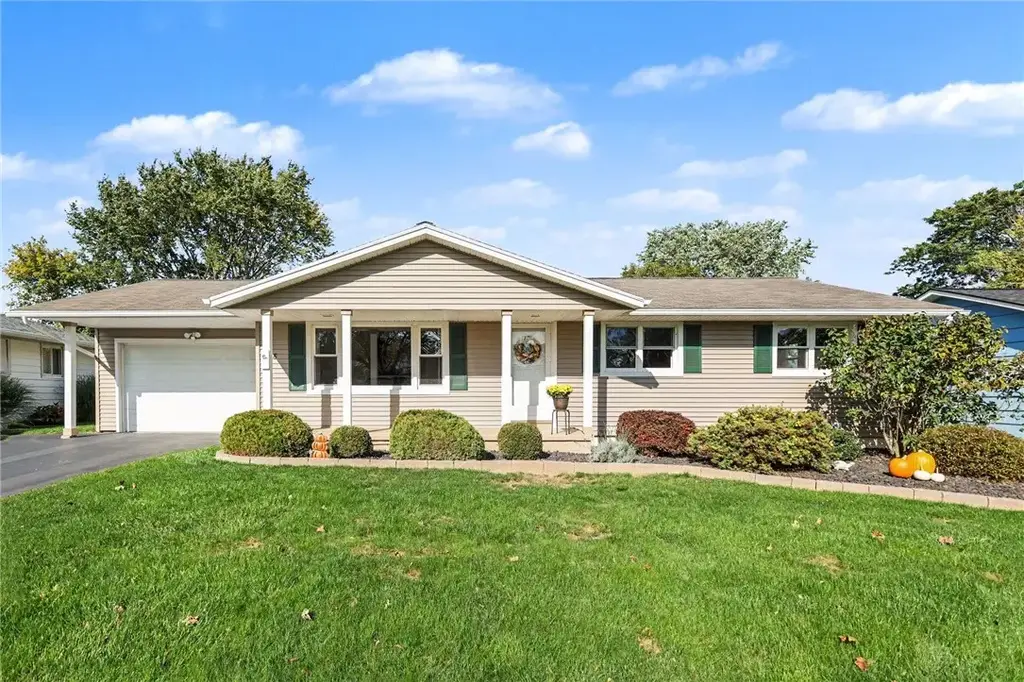 218 Rumson Rd Road, Greece