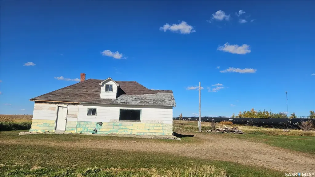 Rural Address, St Louis Rm No 431