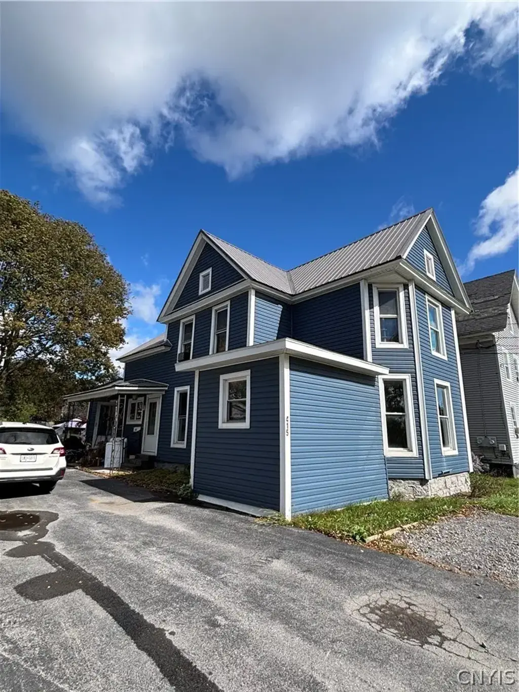 415 E Main Street, Watertown City