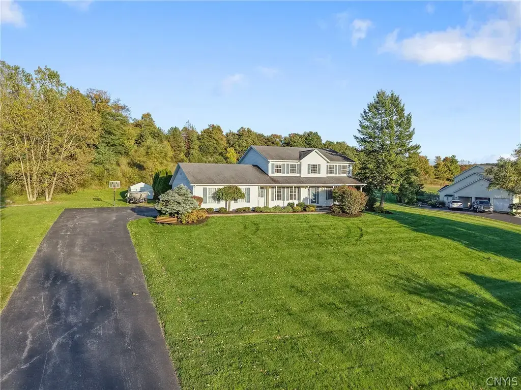 5414 Anvil Drive, Camillus
