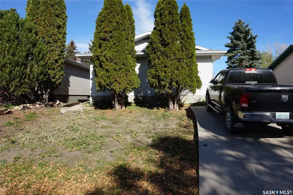139 Trifunov Crescent, Regina