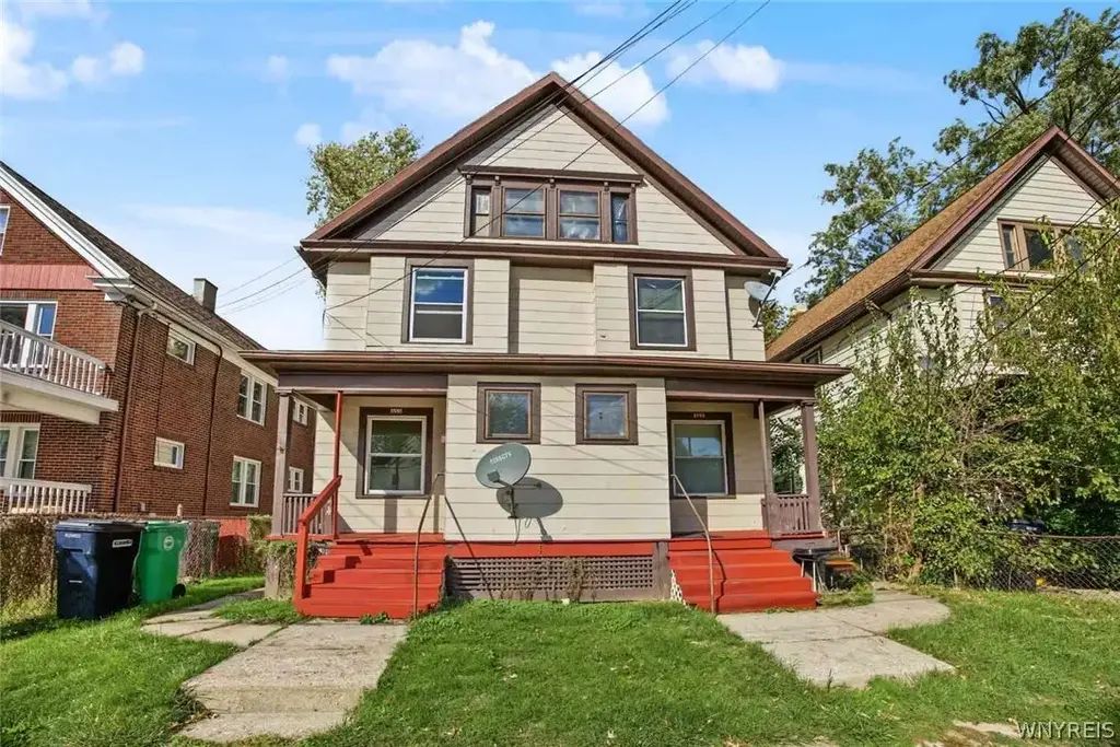 1886 Willow Avenue, Niagara Falls