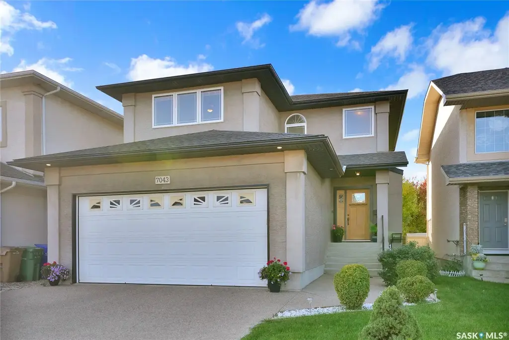 7043 Wascana Cove Drive, Regina