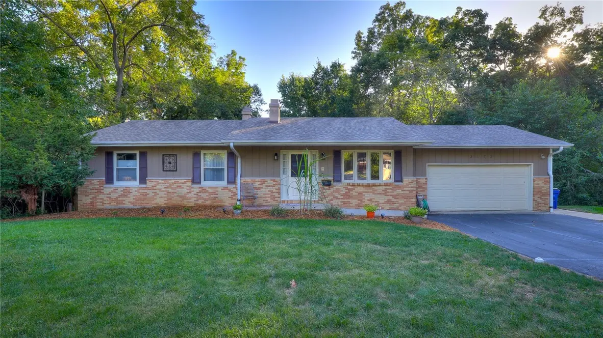 3123 Greenlake Drive, Decatur