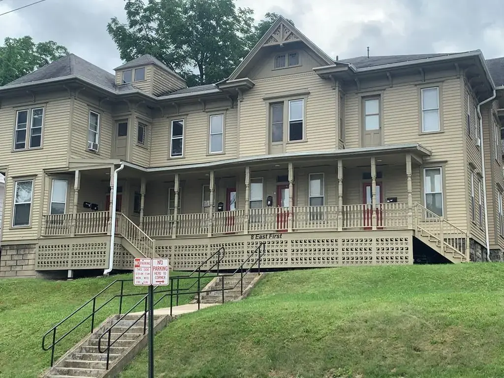 8 E First Street #102, Corning City