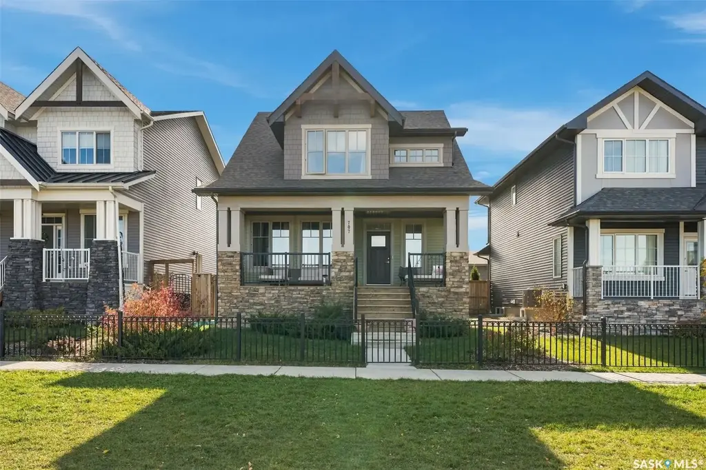 707 Underhill Lane, Saskatoon