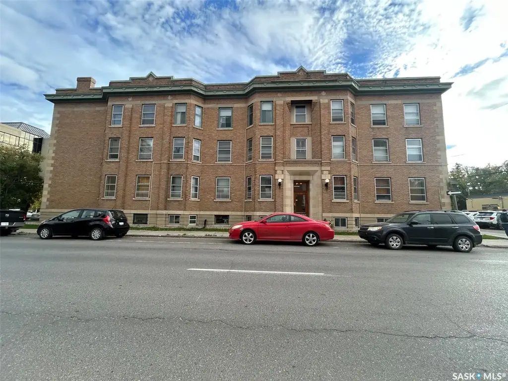 2201 14th Avenue 24, Regina