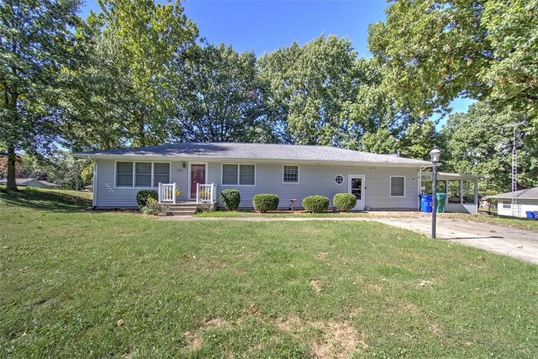 3425 N University Avenue, Decatur