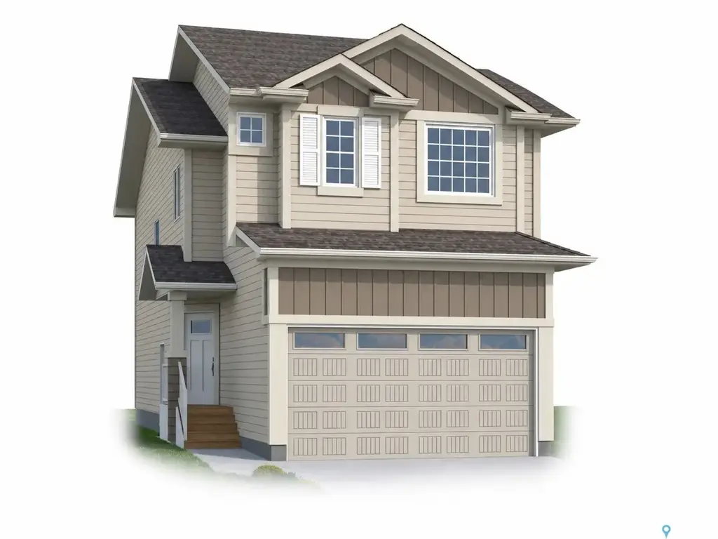 530 Cockcroft Court, Saskatoon