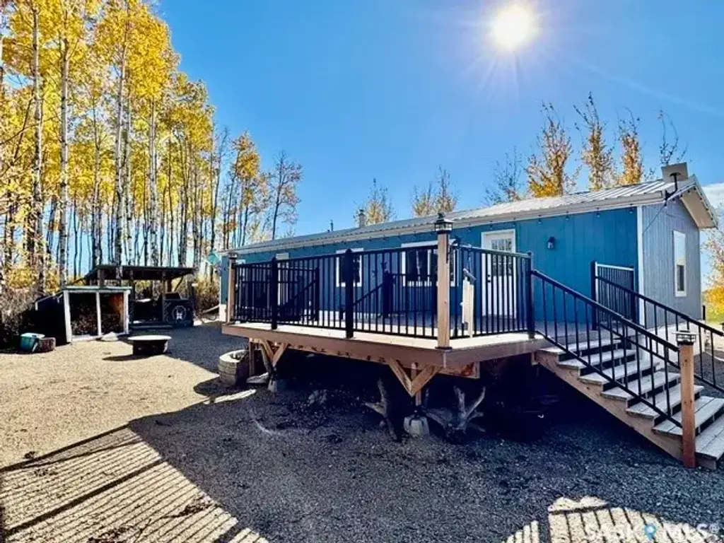 201 Elk Place, Barrier Valley Rm No 397
