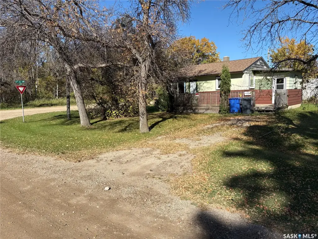 116 6th Avenue Sw, Ituna