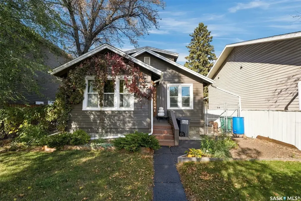 110 109th Street W, Saskatoon