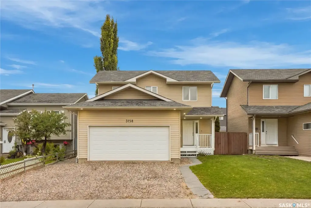 3158 37th Street W, Saskatoon