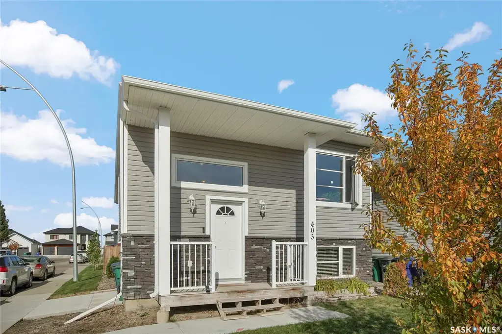 403 Boykowich Street, Saskatoon