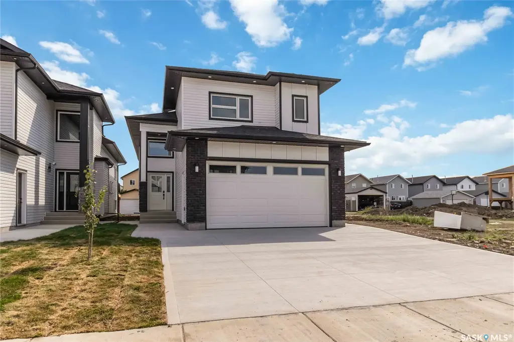 1211 Nightingale Terrace, Saskatoon