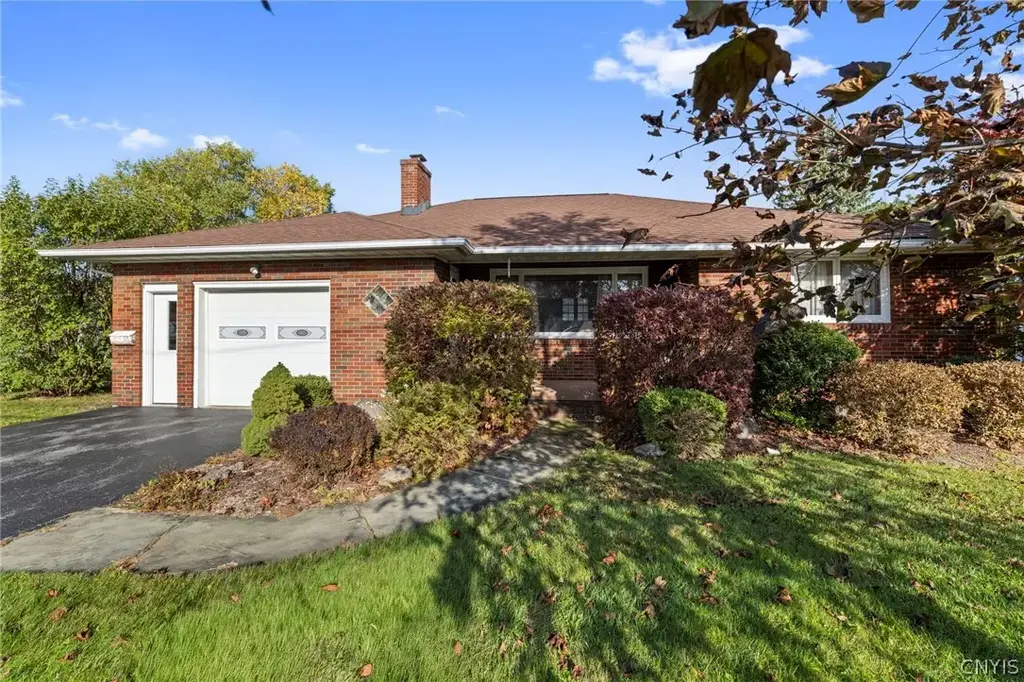 55 Hardwicke Drive, Geddes
