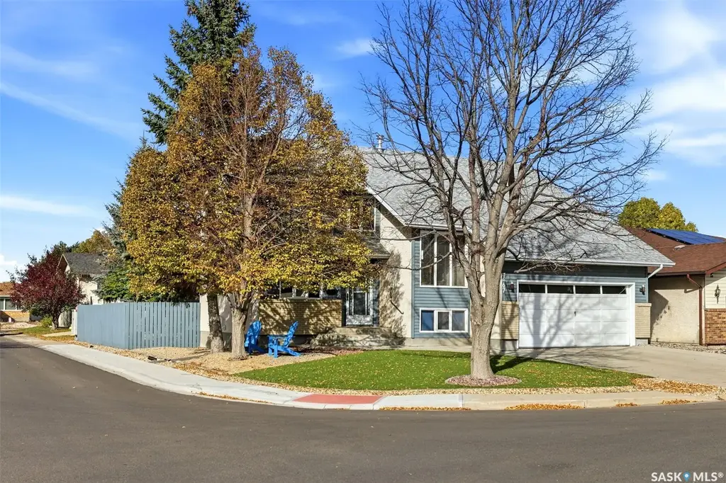 3467 Phaneuf Crescent E, Regina