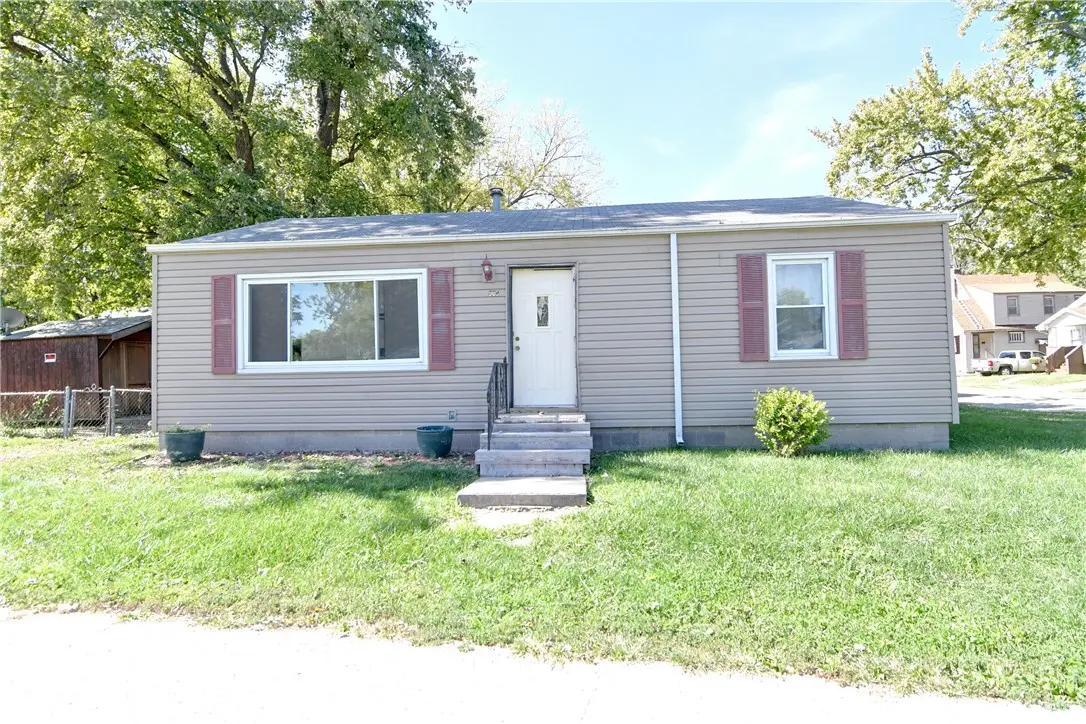 905 W Olive Street, Decatur