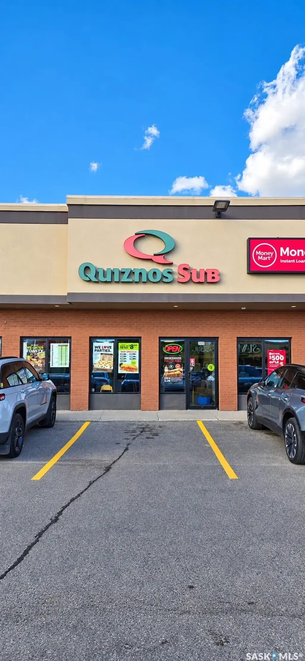 305 Albert Street, Regina