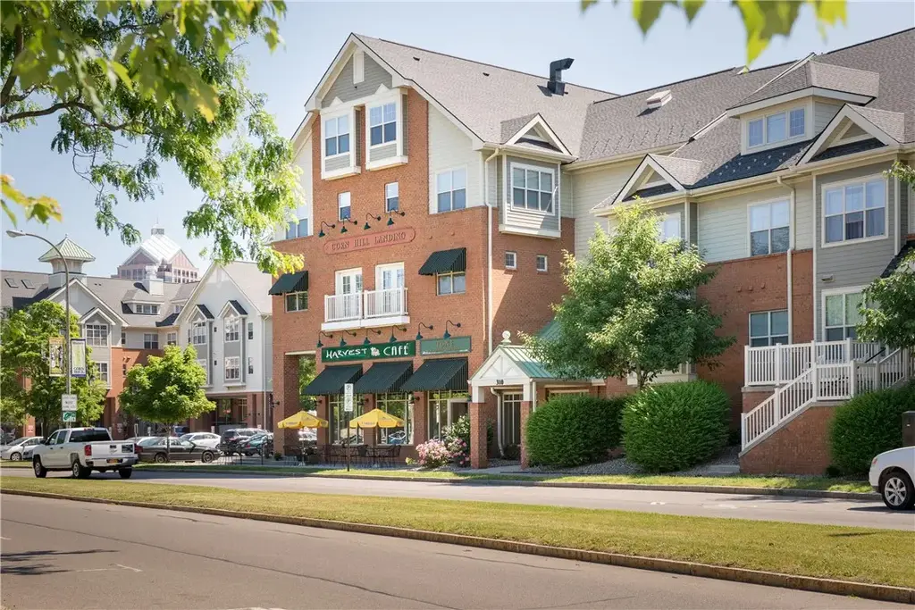 250 Exchange Boulevard # 103, Rochester
