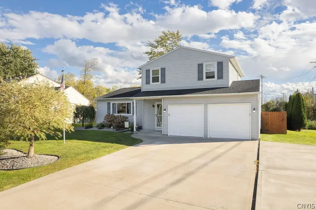 6102 Gaspe Lane, Cicero