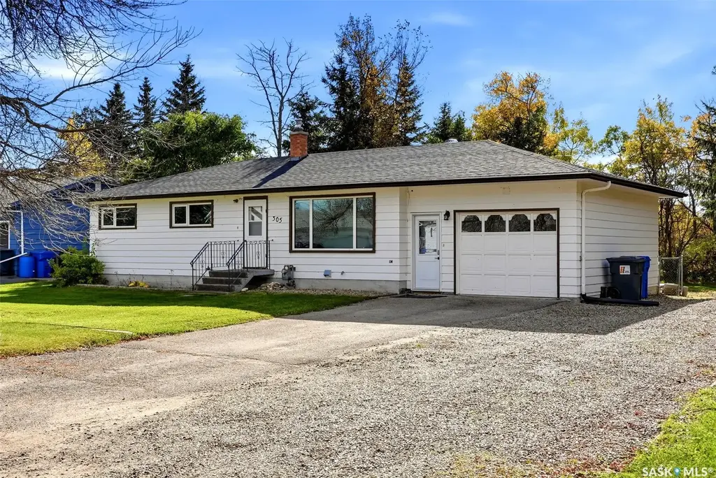 305 1st Avenue Nw, Ituna
