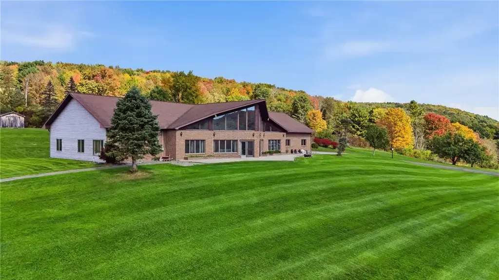 672 Candor Road, Spencer