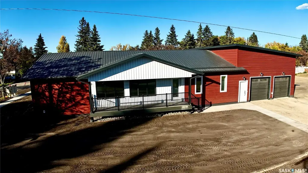 43 Franklin Avenue, Yorkton
